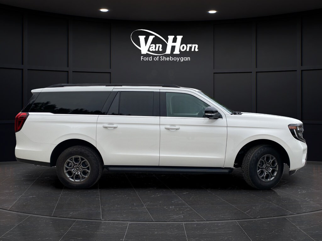 Used 2026 Ford Expedition Max Active SUV