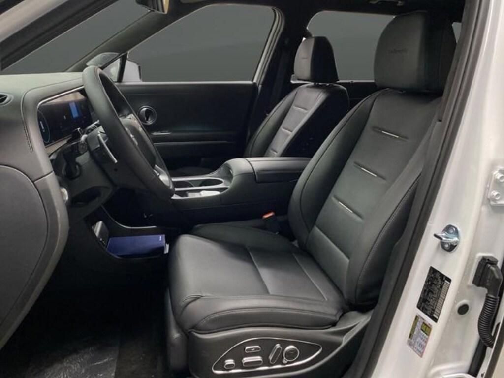 New 2026 Hyundai Palisade Calligraphy SUV