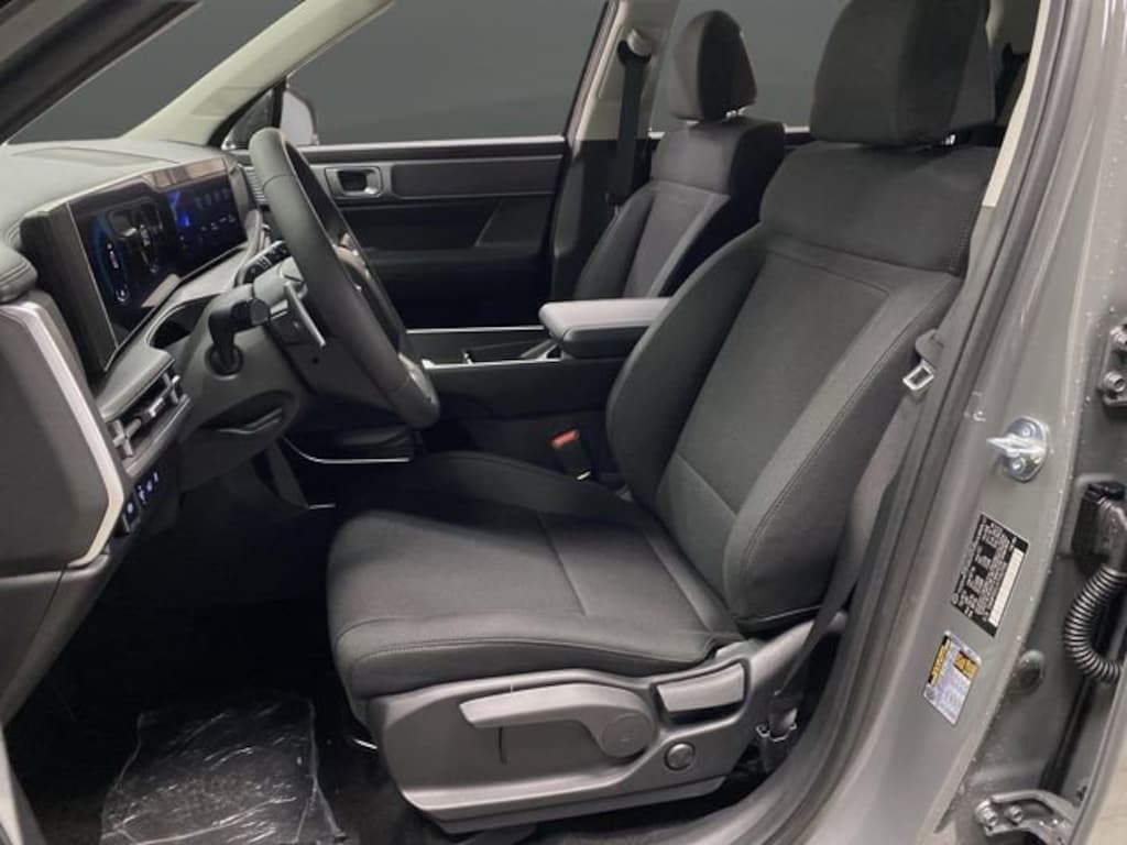 New 2026 Hyundai Santa Fe SE SUV