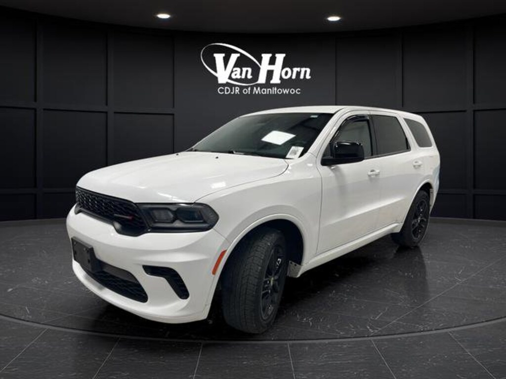Used 2023 Dodge Durango GT SUV