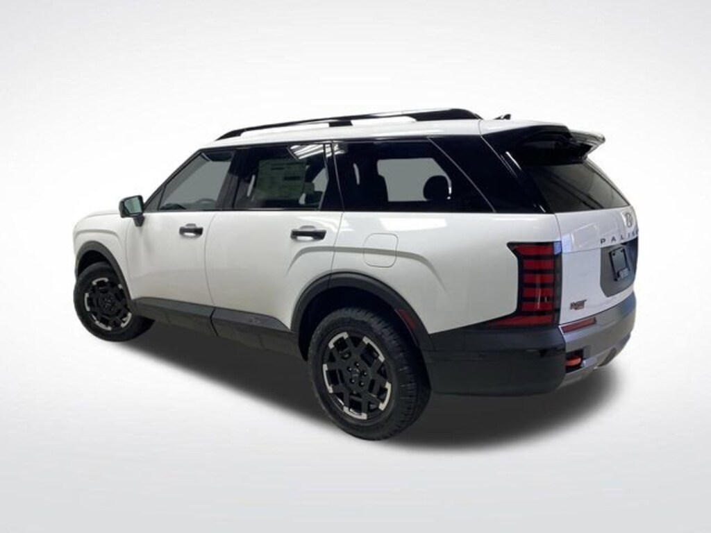 New 2026 Hyundai Palisade XRT Pro SUV