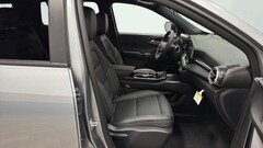 2026 Chevrolet Equinox AWD LT SUV