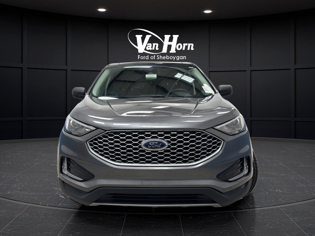 Used 2023 Ford Edge SEL SUV