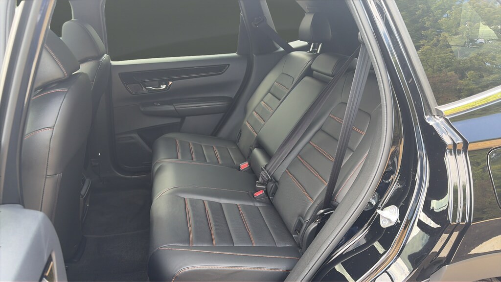 2023 Honda CR-V Sport Touring - Photo 22