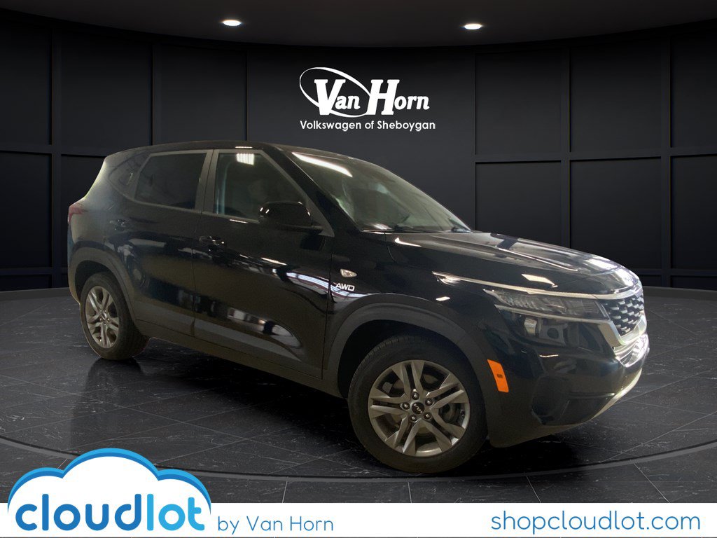 2023 Kia Seltos 2.0 LX AWD's photo