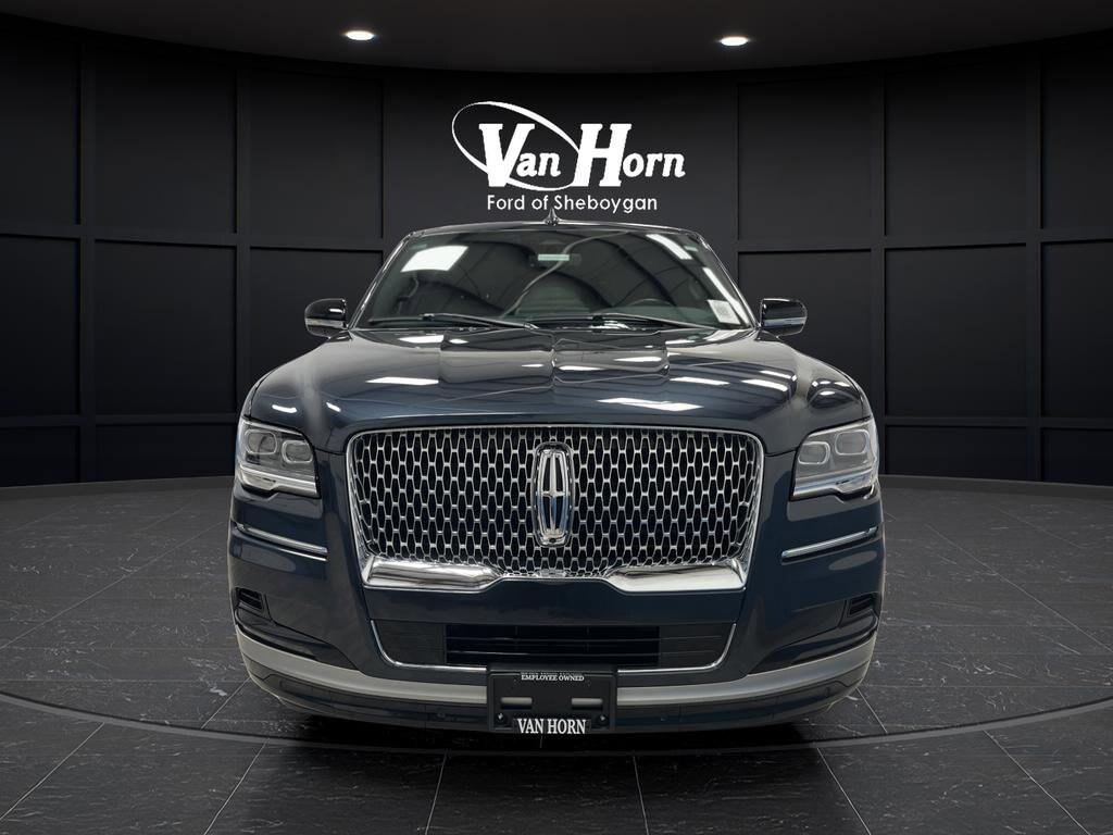 Used 2024 Lincoln Navigator Premiere SUV