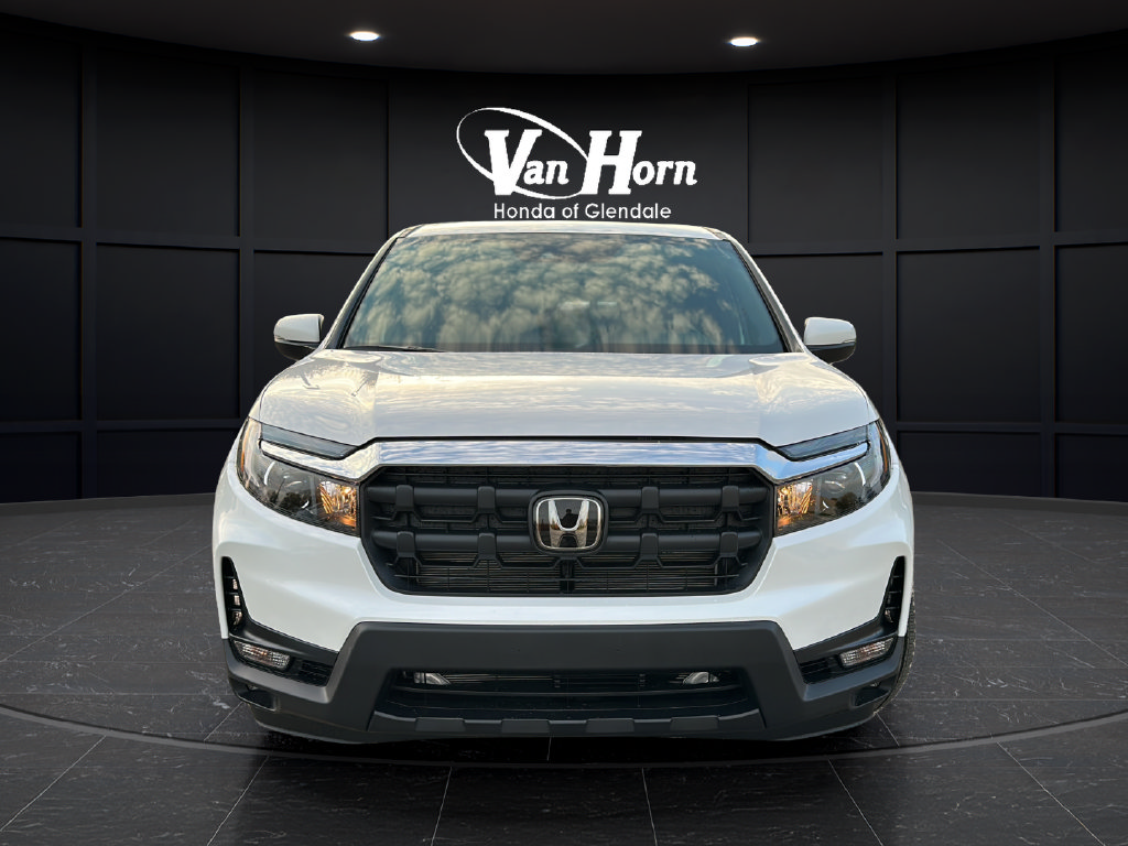 New 2026 Honda Ridgeline RTL Truck Crew Cab
