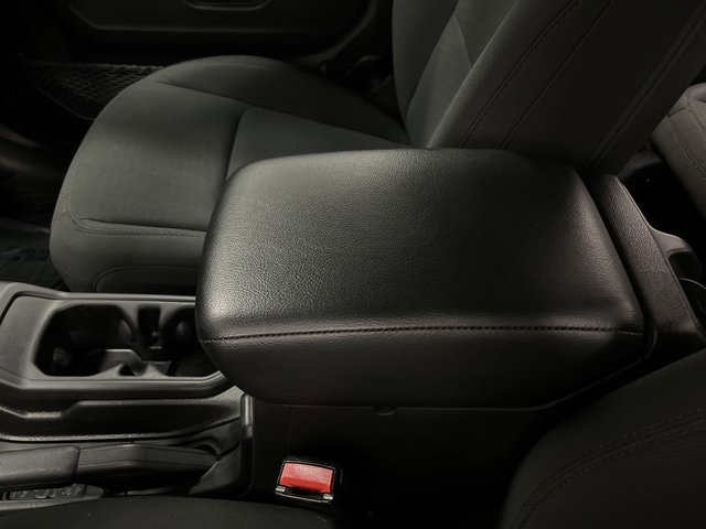 2021 Jeep Wrangler Sport - Photo 18