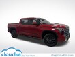 Toyota Tundra 4WD