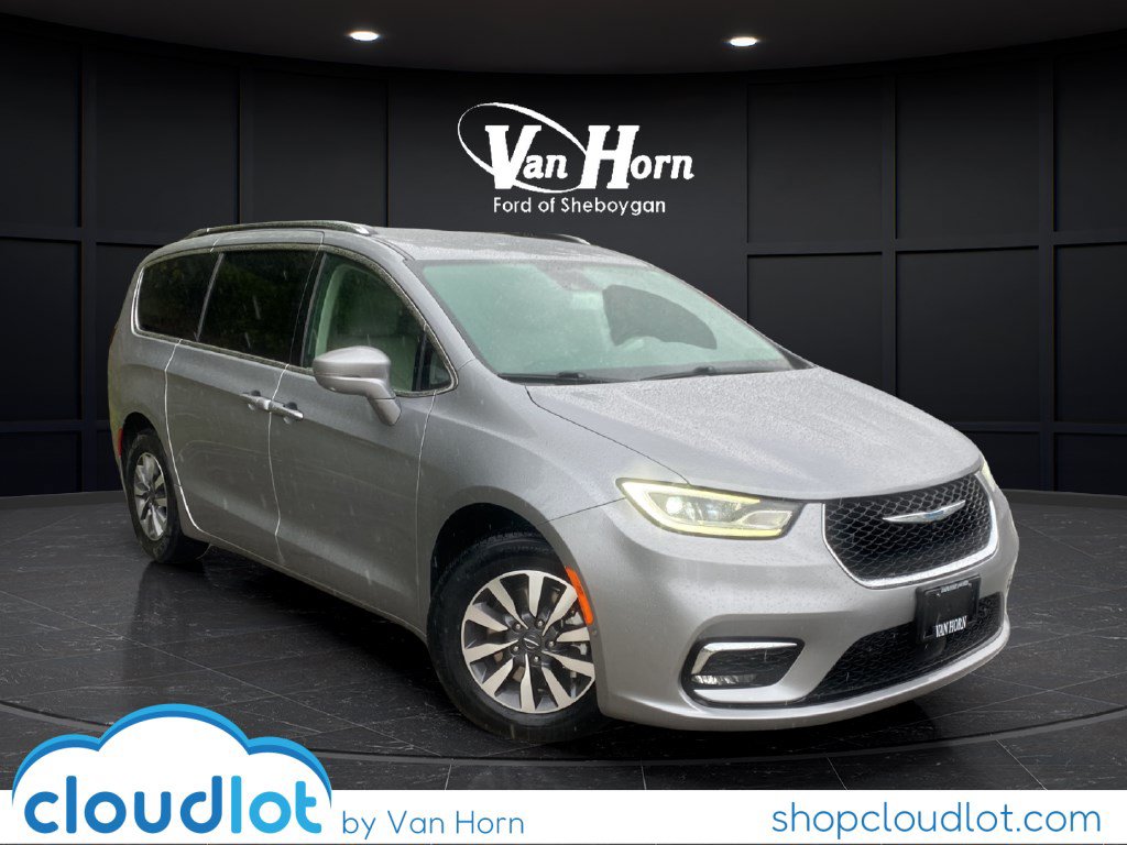 2021 Chrysler Pacifica Hybrid Touring L