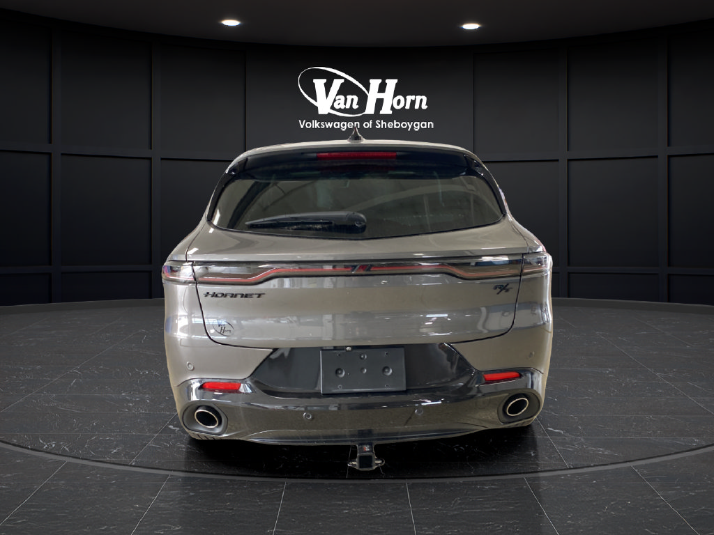 Used 2024 Dodge Hornet R/T Plus SUV