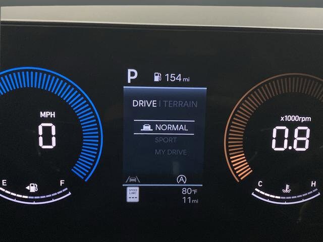 2026 Hyundai Santa Fe XRT - Photo 24
