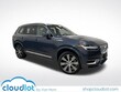 Volvo XC90 Recharge Plug-In Hybrid