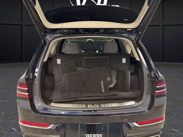 2024 GENESIS GV80 - Photo 15