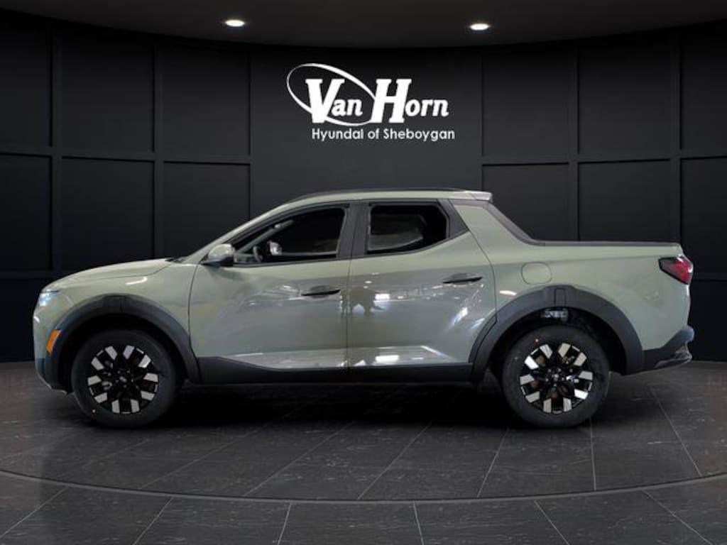 New 2026 Hyundai Santa Cruz SEL Activity Truck Crew Cab