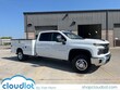 Chevrolet Silverado 3500HD CC