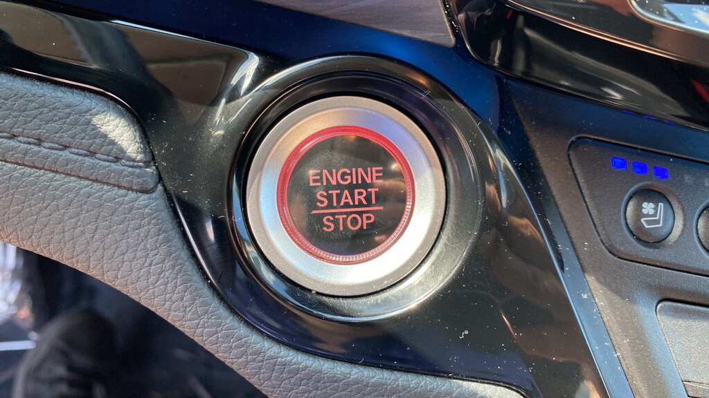 2025 Honda Odyssey Elite - Photo 29