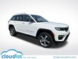 Jeep Grand Cherokee 4xe