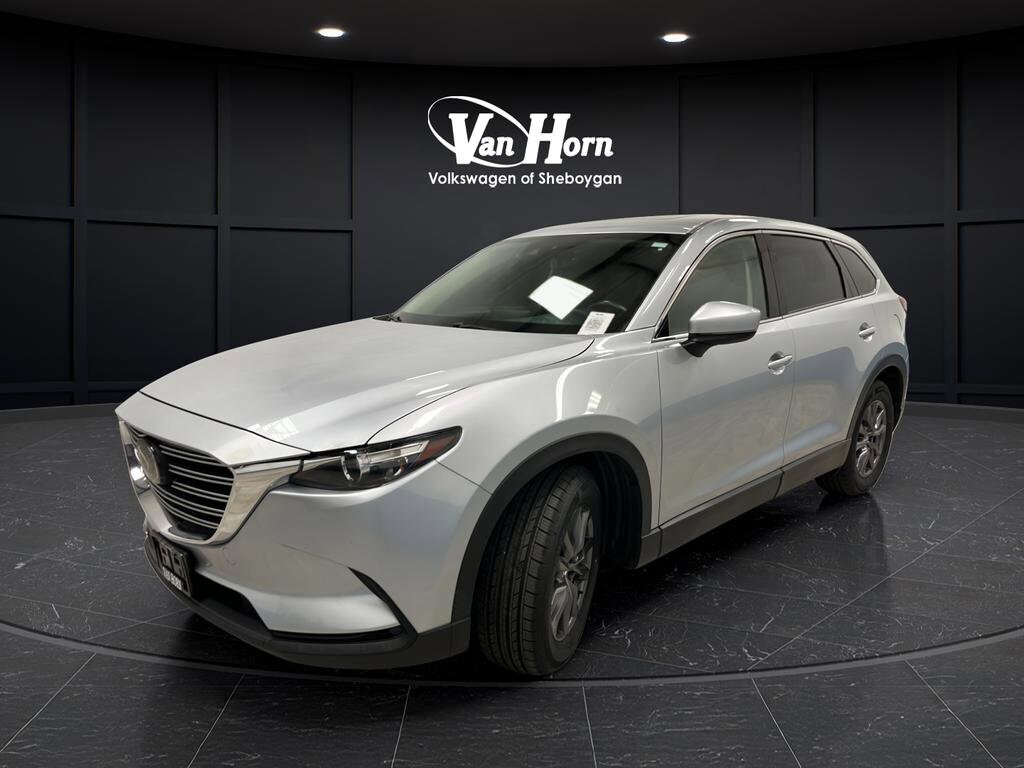Used 2023 Mazda CX-9 Touring SUV