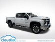 Chevrolet Silverado 2500HD