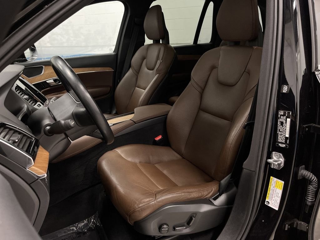 Used 2021 Volvo XC90 Inscription SUV