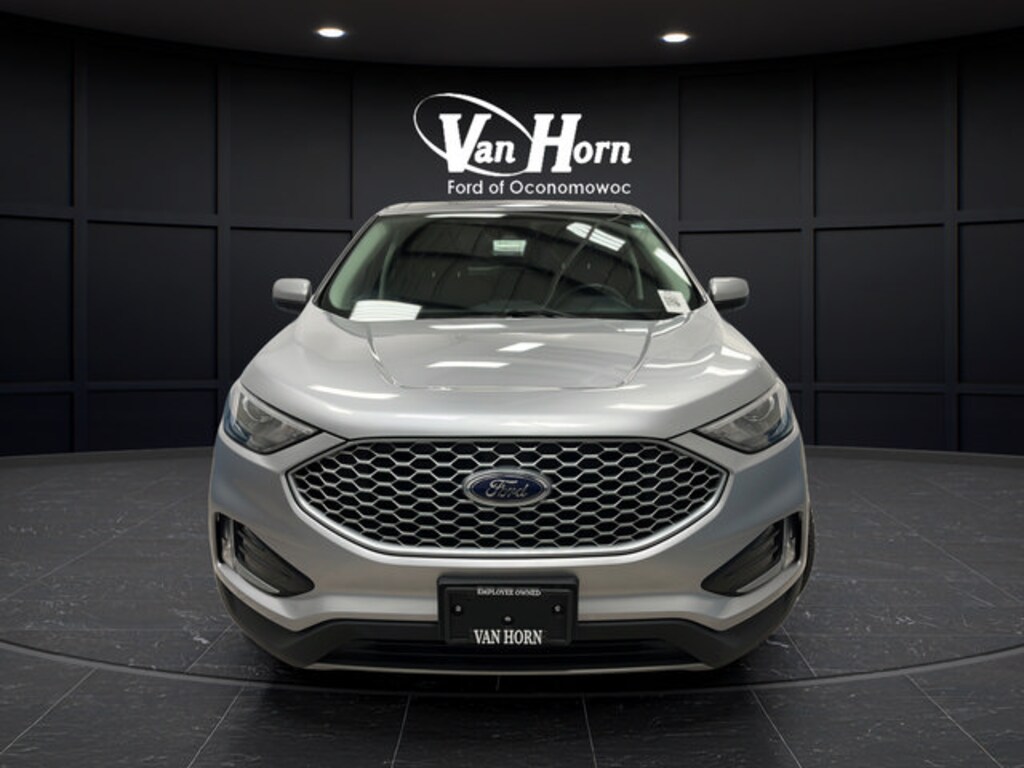 Used 2023 Ford Edge SEL SUV