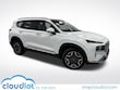 Hyundai Santa Fe Hybrid
