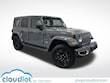 Jeep Wrangler 4xe