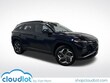 Hyundai Tucson Hybrid