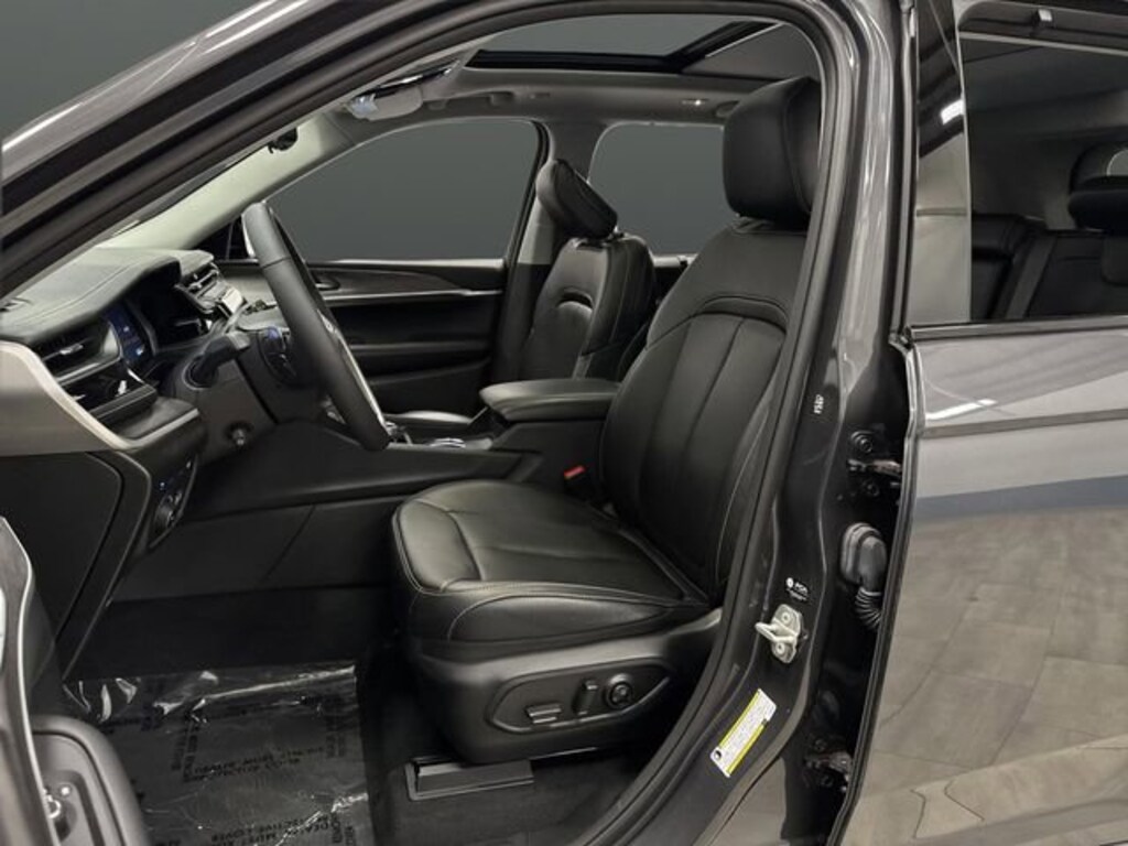 Used 2023 Jeep Grand Cherokee 4xe 4xe SUV