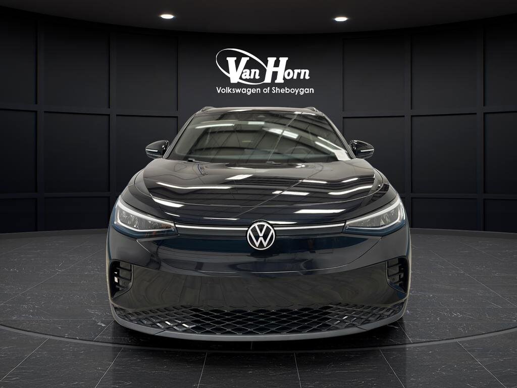 Used 2024 Volkswagen ID.4 Pro SUV