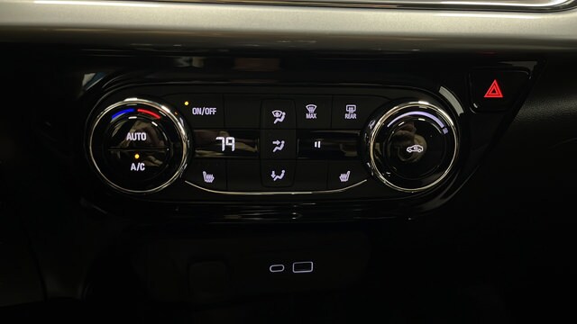 2026 Chevrolet Trax LT - Photo 17