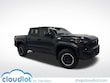 Toyota Tacoma 4WD