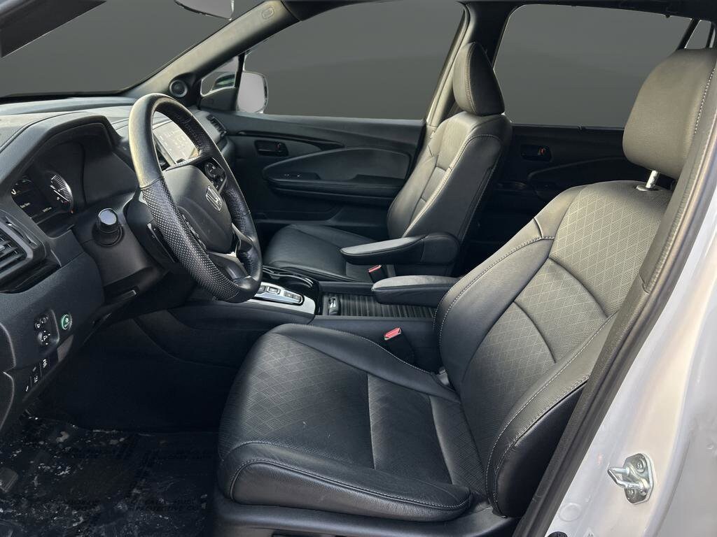 Used 2023 Honda Passport Elite SUV