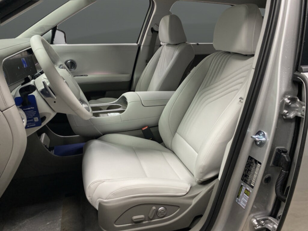 New 2026 Hyundai Palisade SEL Premium 7P SUV