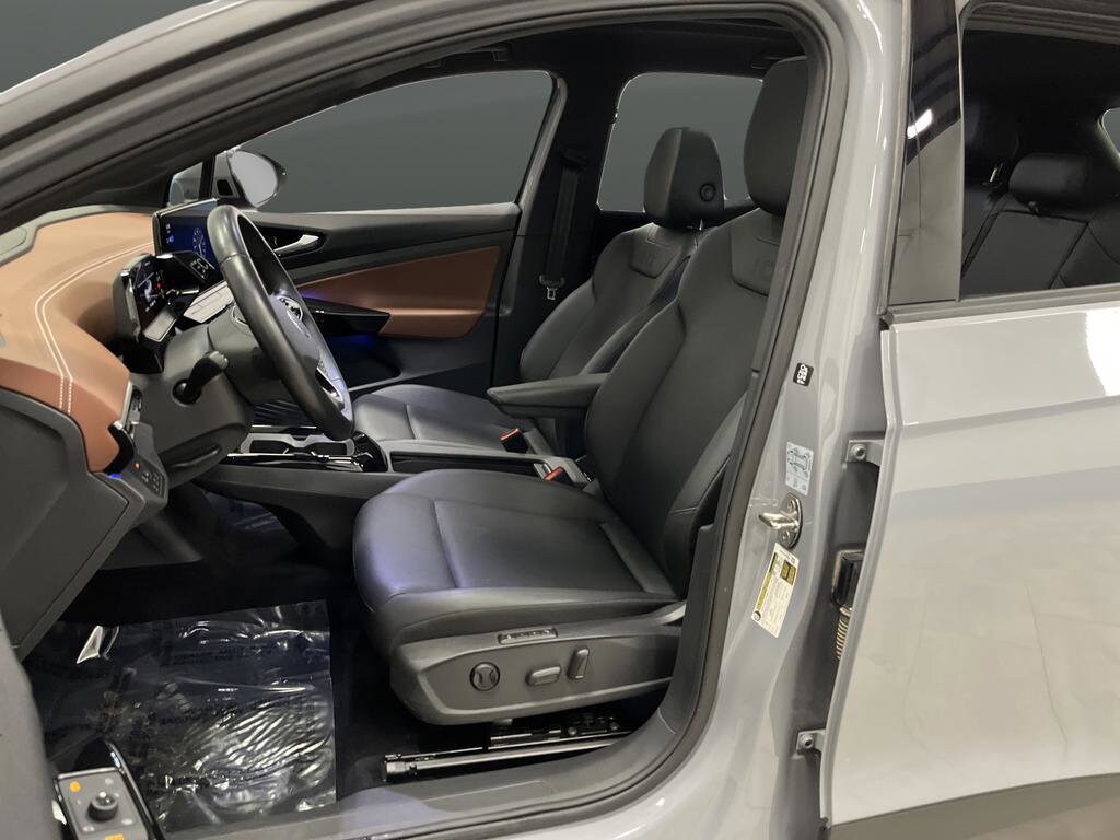 Used 2022 Volkswagen ID.4 Pro S SUV