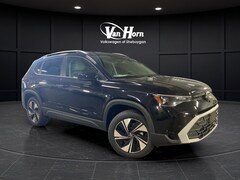 2026 Volkswagen Taos SE SUV