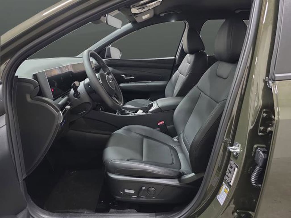 New 2026 Hyundai Santa Cruz SEL Truck Crew Cab