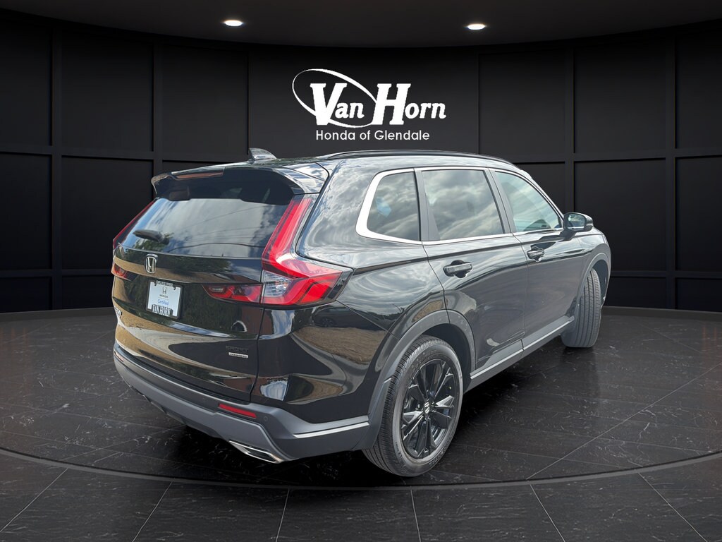 2023 Honda CR-V Sport Touring - Photo 7