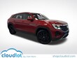 Volkswagen Atlas Cross Sport