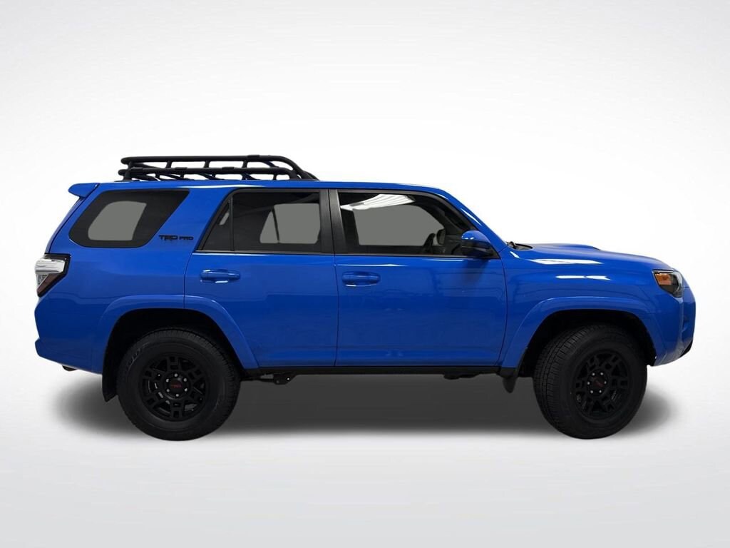 Certified 2019 Toyota 4Runner SR5 SUV