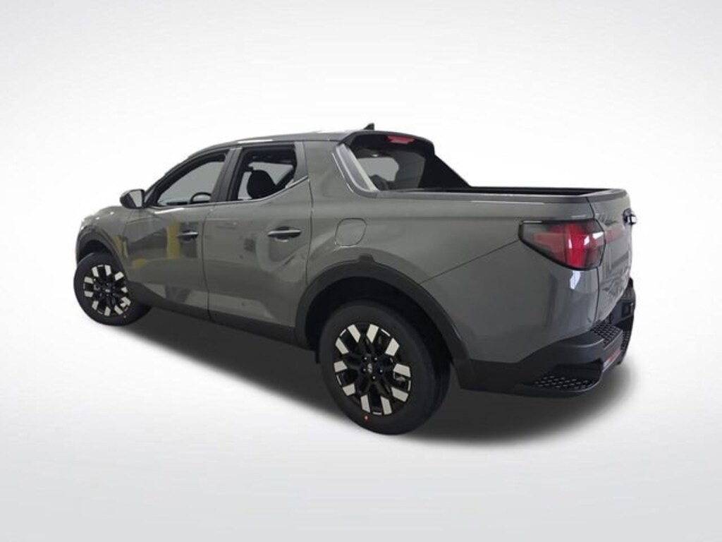 New 2026 Hyundai Santa Cruz SE Truck Crew Cab