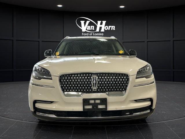 Used 2023 Lincoln Aviator Reserve SUV