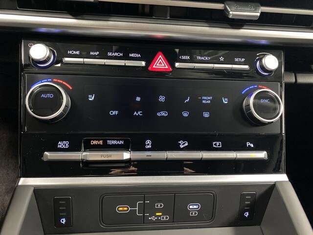 2026 Hyundai Santa Fe XRT - Photo 20