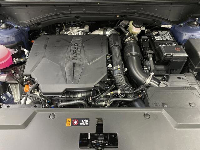 2026 Hyundai Santa Fe XRT - Photo 36