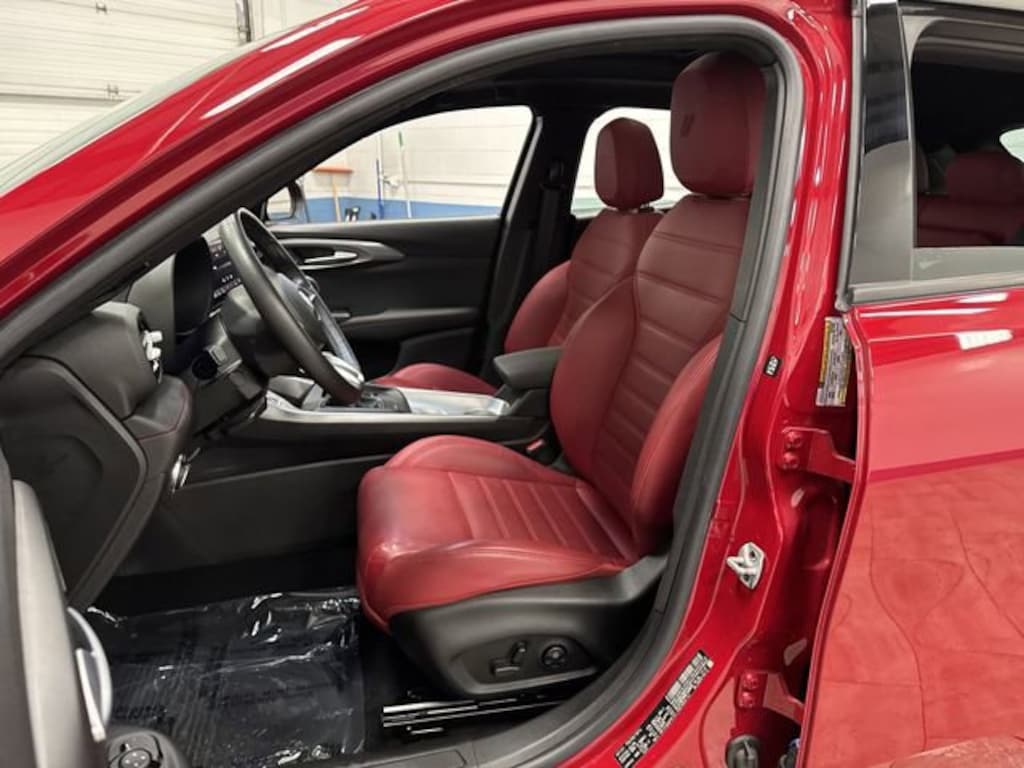 Used 2023 Dodge Hornet GT Plus SUV