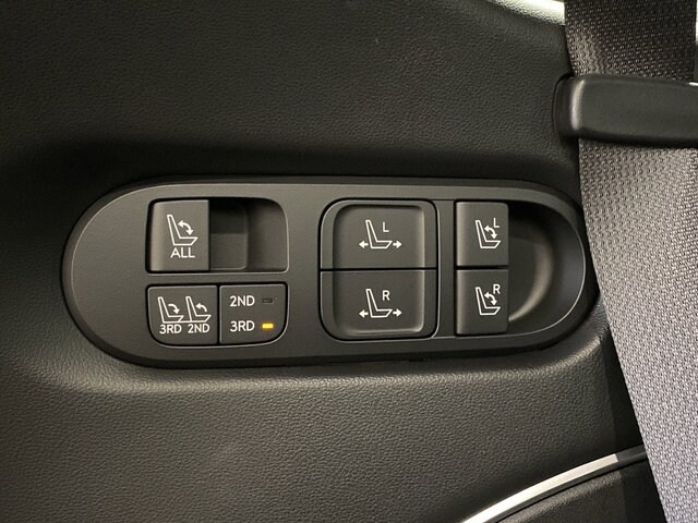 2026 Hyundai Palisade Calligraphy - Photo 17
