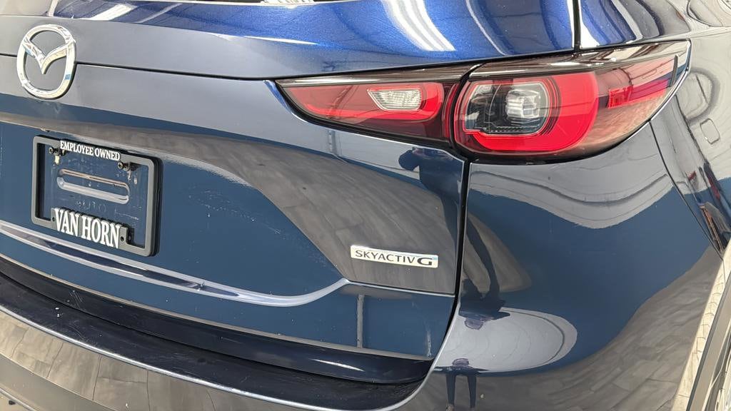 2022 Mazda CX-5 S Preferred package - Photo 33