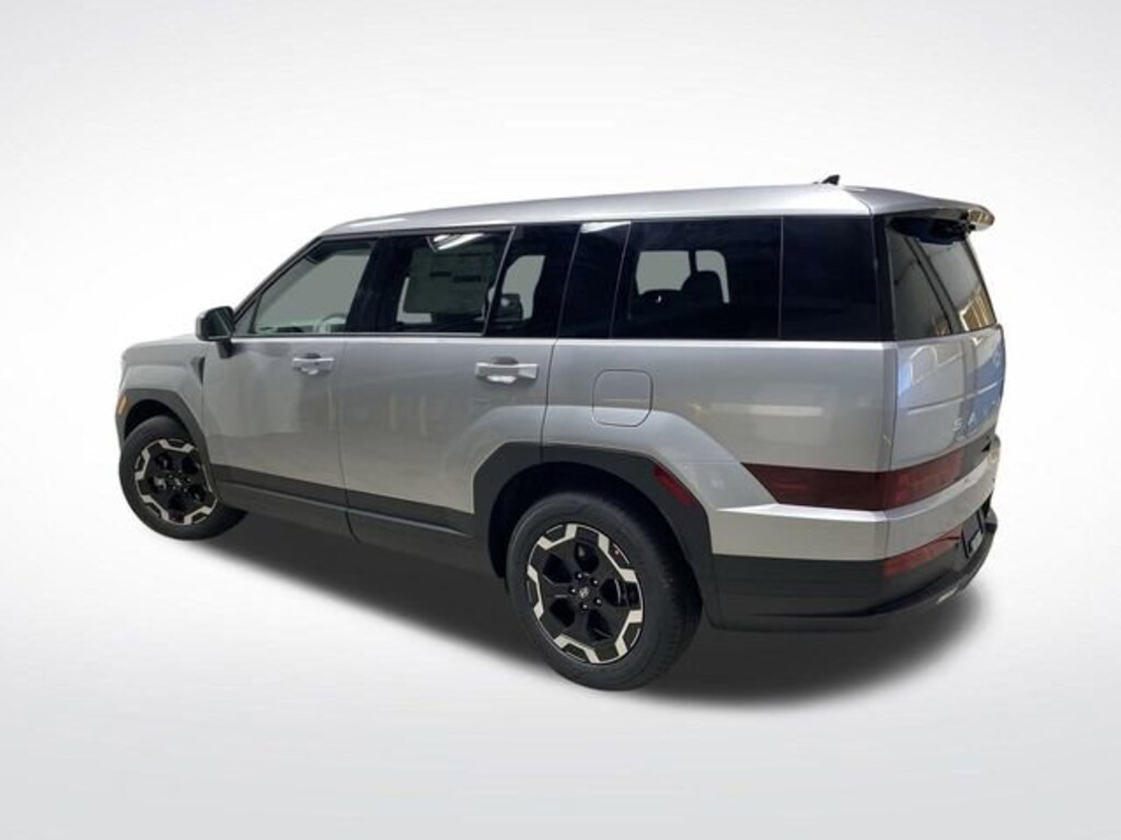 New 2026 Hyundai Santa Fe SE SUV