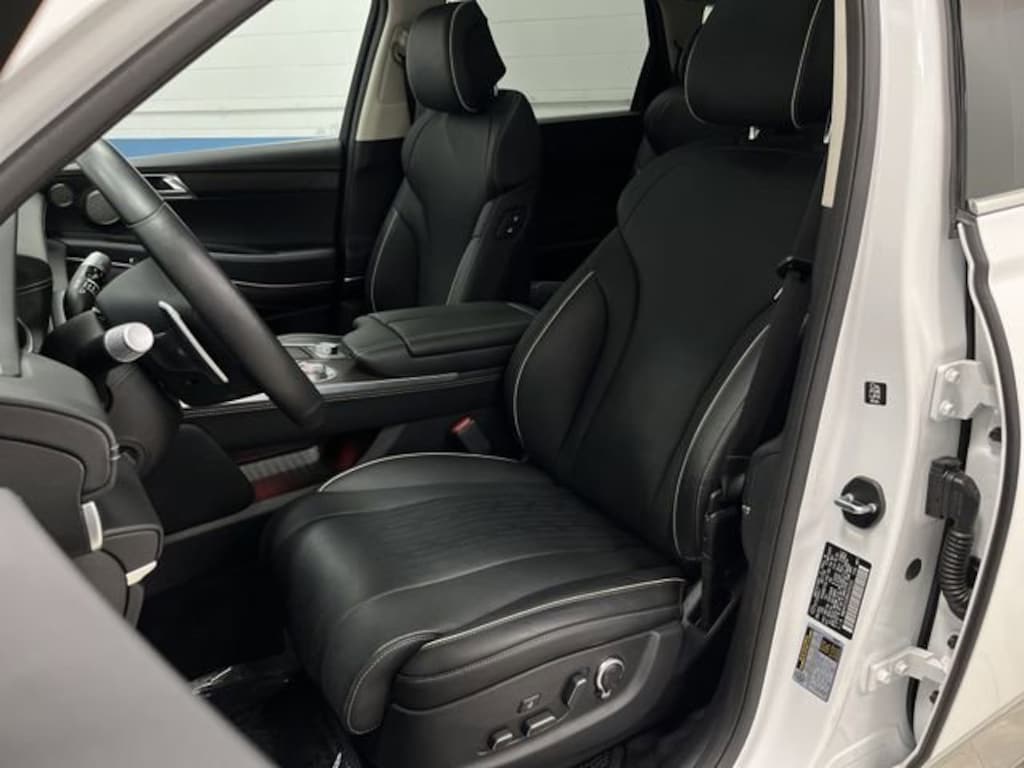 Used 2024 Genesis GV80 3.5T SUV